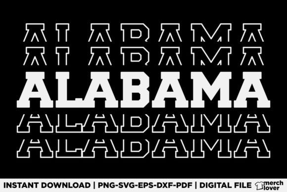 A Graphic Designer’s Review of the Alabama Patriotic T-Shirt Design