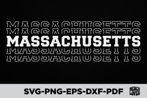 A Massachusetts State Design for Real-World Embroidery