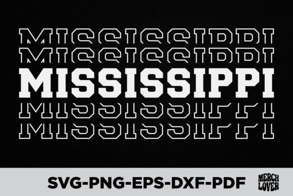 A Mississippi State Graphic for Authentic Content Publishing