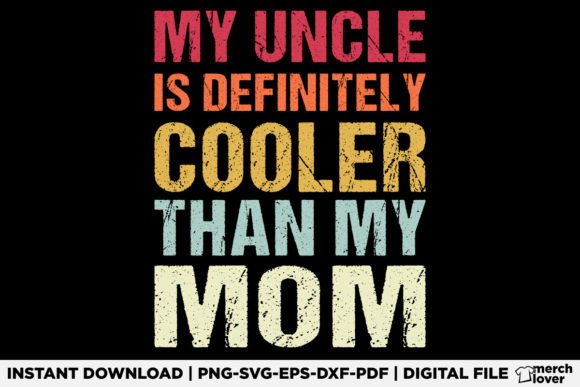 A Playful SVG Graphics for T-Shirt Designs