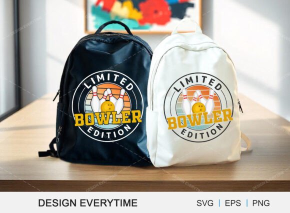 A Practical Review of the Limited Bowler Edition Graphics for T-Shirt Designs