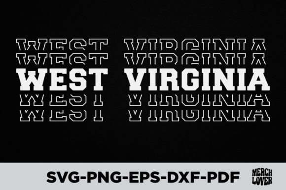 A Real Brand Designer Review: The West Virginia T-Shirt Graphic for Local Business
