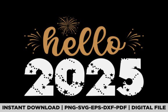 A Real-World Brand Review of Hello 2025 Graphics for T-Shirt Designs