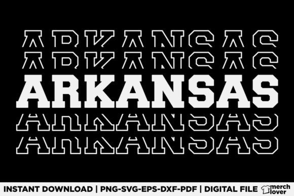 A Real-World Review of the Arkansas T-Shirt Embroidery Design