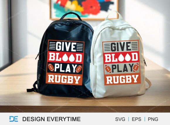 A Rugged Graphic Design Asset for T-Shirt Designs and Branded Campaigns
