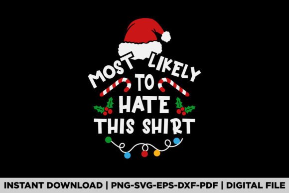 Christmas Likely to Hate This: A Graphics Review
