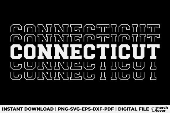 How Connecticut T-Shirt Graphics Enhance Editorial Design