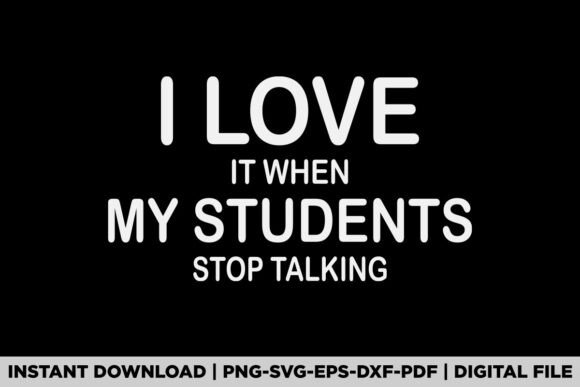 I Love It when My Students Stop Talking: A Graphic Designer’s Honest Review