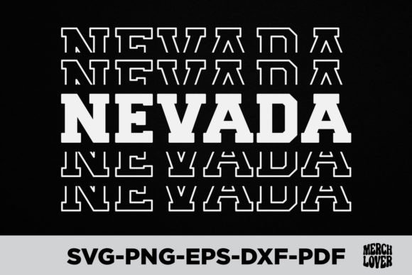 Patriotic Nevada State Design: A Designer's Practical Review