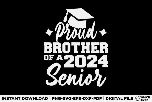 Reviewing a 2024 Senior Graphics Asset for T-Shirt Designs