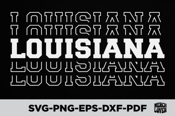 Using Patriotic Louisiana Graphics for Blog Design Assets